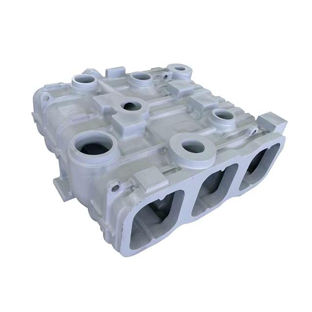 What Makes Iron Cast Essential for Automotive Manufacturing