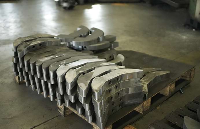 Stainless Steel Casting