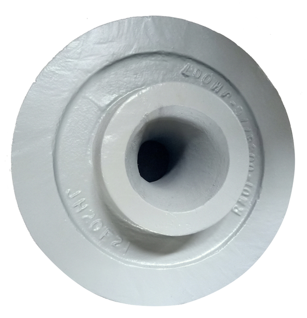 Sand Casting Parts Series 3