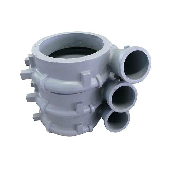 How Cast Iron Stacks Up Against Stainless Steel for Durability