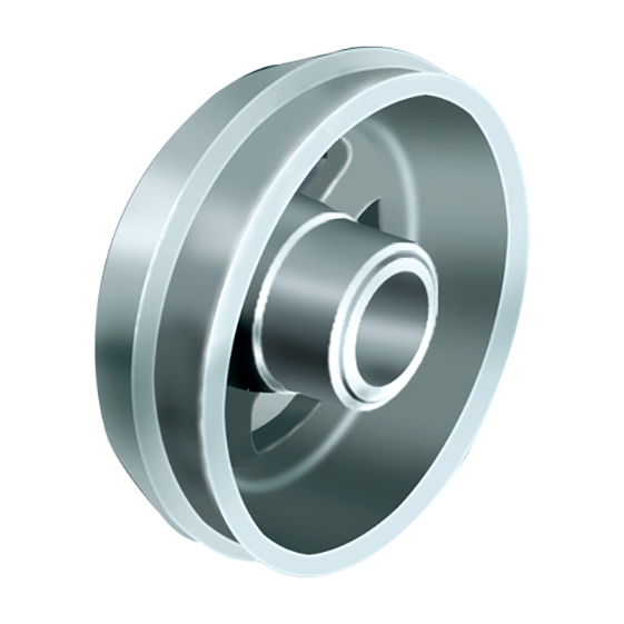 Sand Casting Parts Series 1