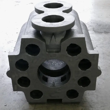 Benefits of Stainless Steel Casting for Corrosive And Hygienic Environments