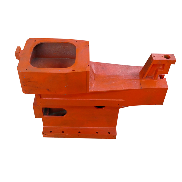 Sand Casting Parts Series 4
