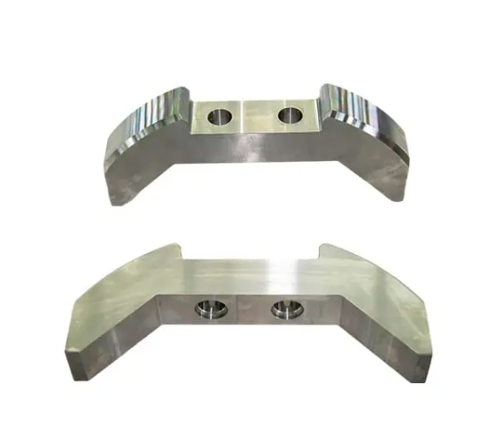 Wear Resistant Alloy Steel Casting Mining Equipment