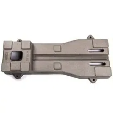 Material Properties And Performance Characteristics of Gray Iron Castings