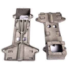 Sand Casting Parts Series 2