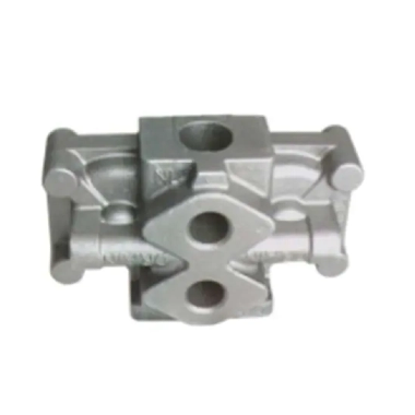 Exploring The Strength And Versatility of Carbon Steel Castings