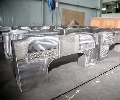 Why Stainless Steel Casting Is Widely Used In Marine & Offshore Engineering