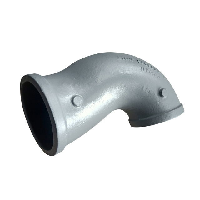 Ductile Iron Casting Part Series 2